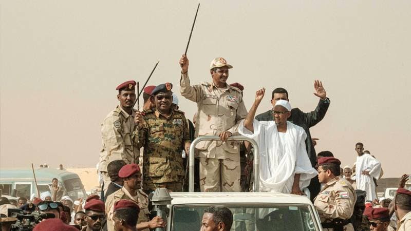 Sudan krizi: Çatışmalar 2. haftaya girerken Sudan'da tahliyeler başlıyor