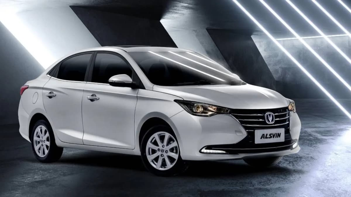 Çinli otomobil devi Changan, Türkiye pazarına giriş yapıyor!
