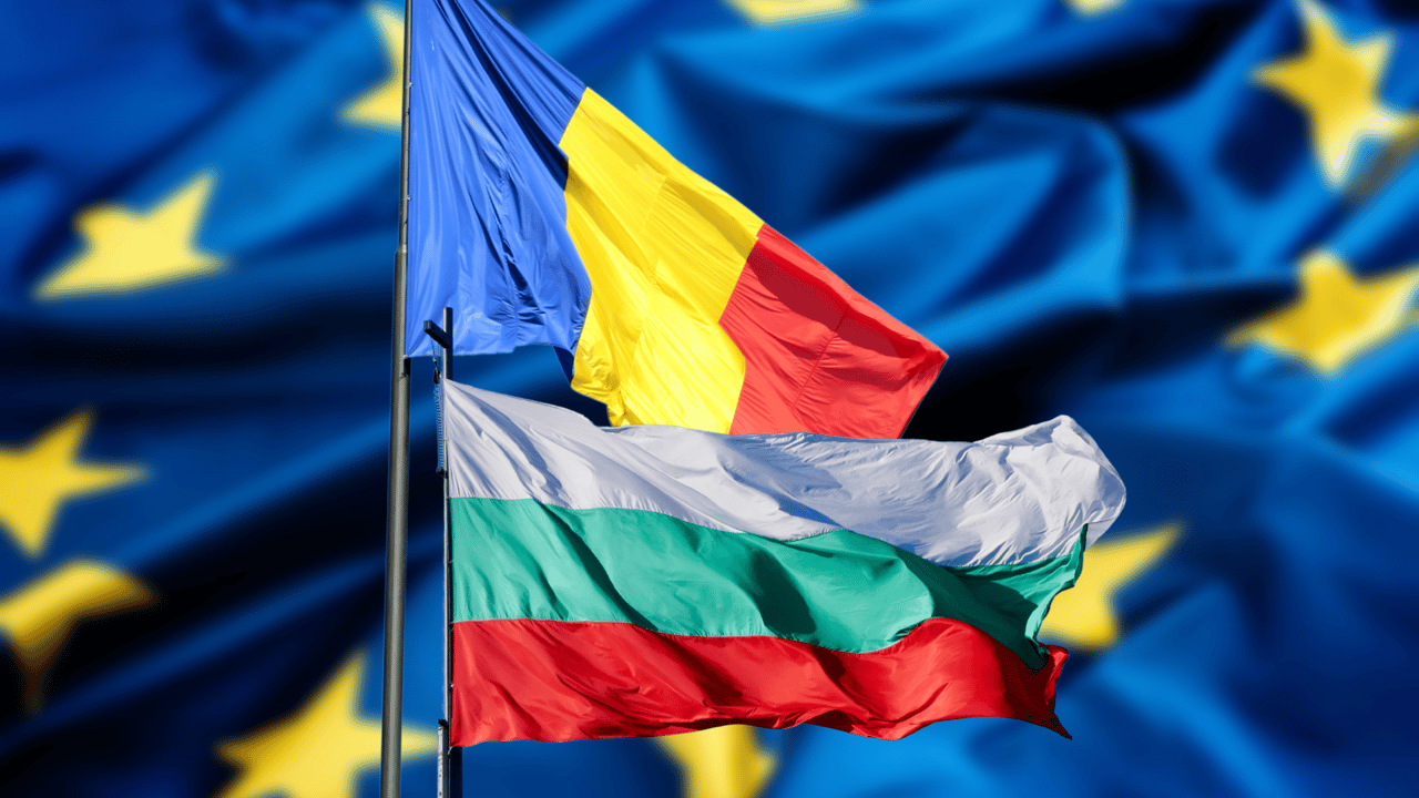 Bulgaristan ve Romanya, Şengen bölgesine katıldı