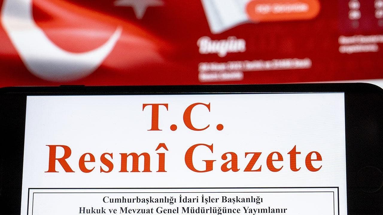 7 ülkenin büyükelçisi değişti