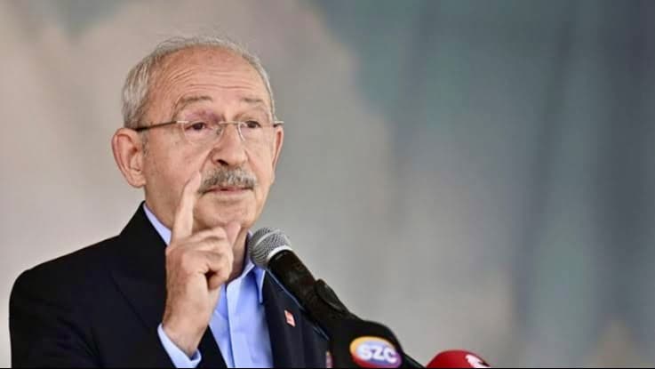 CHP’de dengeleri değiştiren buluşma: Kartepe zirvesi