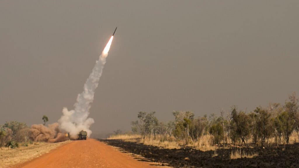 Lockheed Martin ve General Dynamics katı roket motoru pazarına ortak olarak girdi