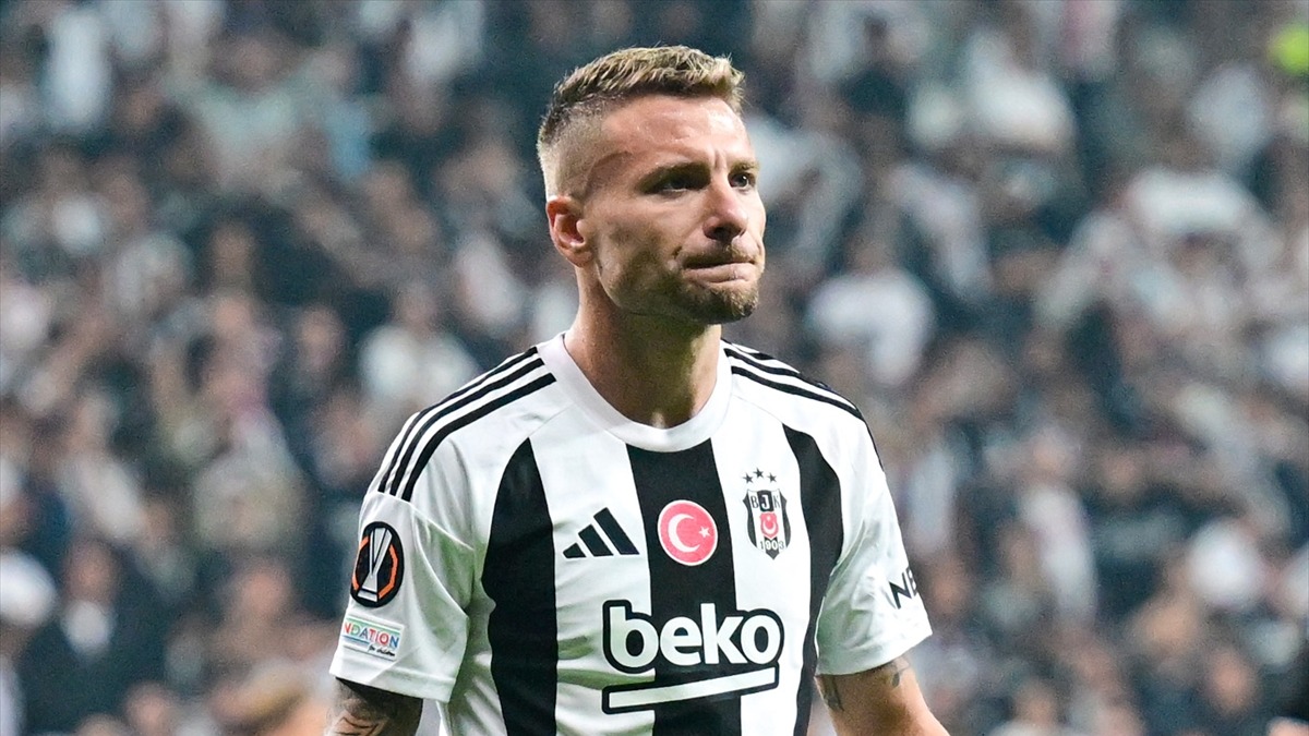 Gaziantep FK - Beşiktaş CANLI&nbsp;