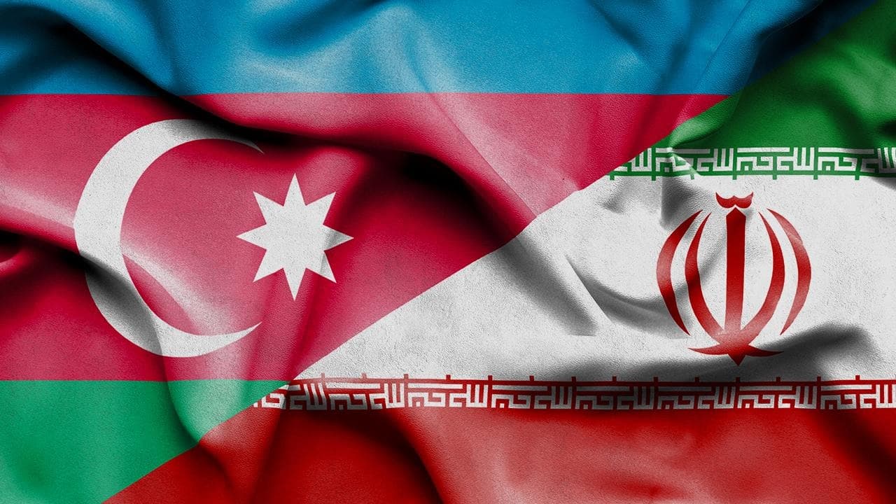 Teymur Gasımlı: "Azerbaycan, İran'ın uzattığı kurnaz dostluk eline inanmıyor"
