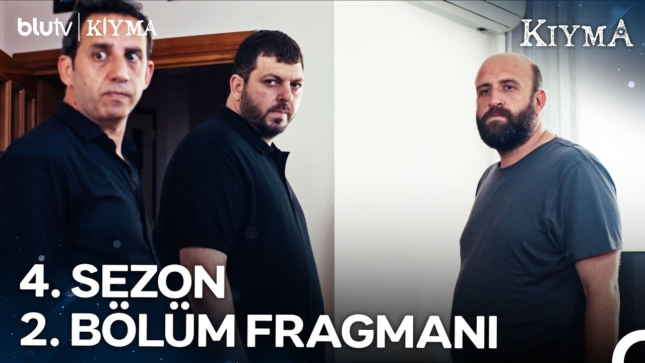 Kıyma yeni bölüm izle!