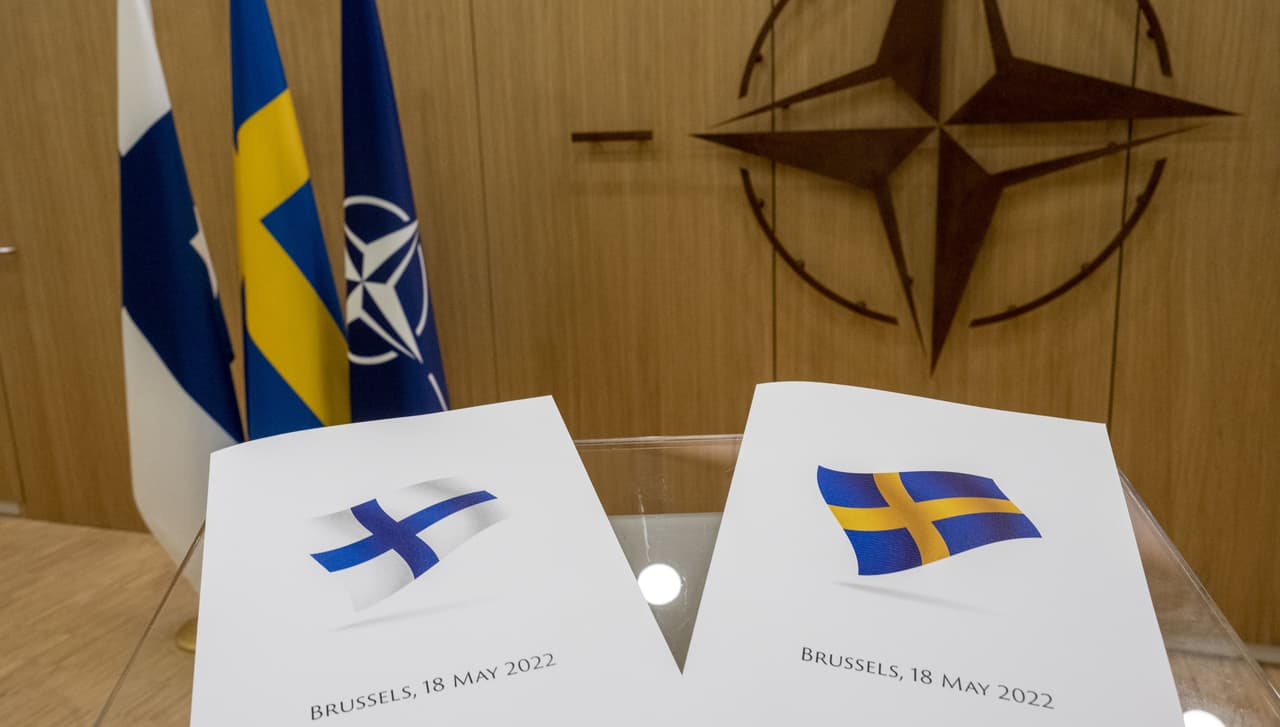 İsveç aslında kendi NATO üyeliğini mi yaktı?