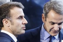 Miçotakis itiraf etti: Türkiye'ye Meteor füzesi satışını önleme girişimi başarısız oldu