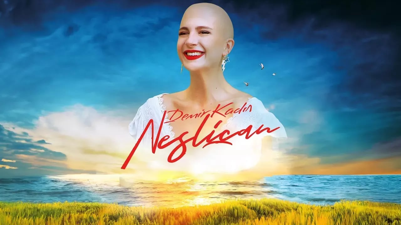 Demir Kadın: Neslican oyuncuları kimler?