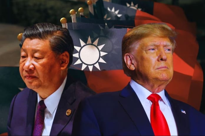 The Hill: Asya'daki “güç oyunu” nasıl şekillenecek?