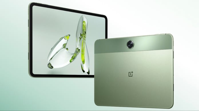 OnePlus Pad Go tablet tanıtıldı