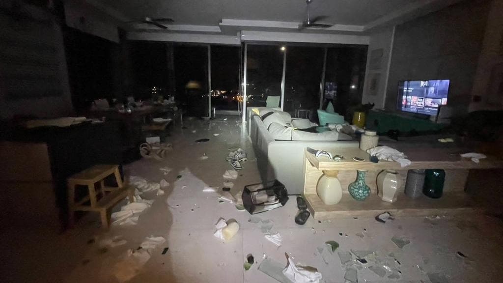İngiliz turistlerin seks partisi karakolda ve hastanede bitti