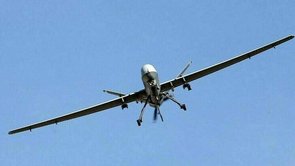 İngiltere ve müttefikleri, Ukrayna'ya 30 bin yeni dron gönderecek