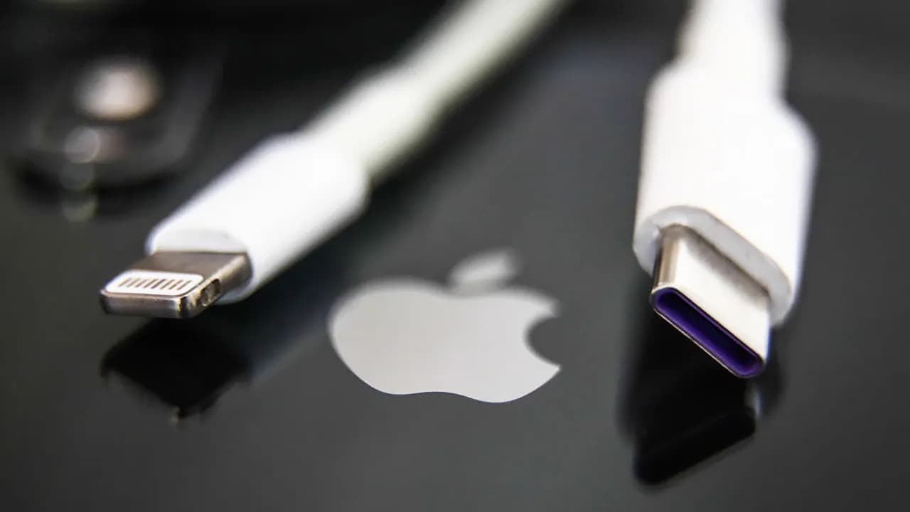 iPhone 14, USB-C ile yenilenebilir!