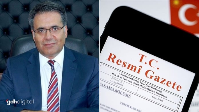 İnönü Üniversitesi rektörü Nusret Akpolat kimdir?