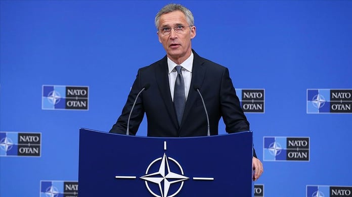NATO Genel Sekreteri Stoltenberg: Türkiye'nin çabalarını memnuniyetle karşılıyoruz