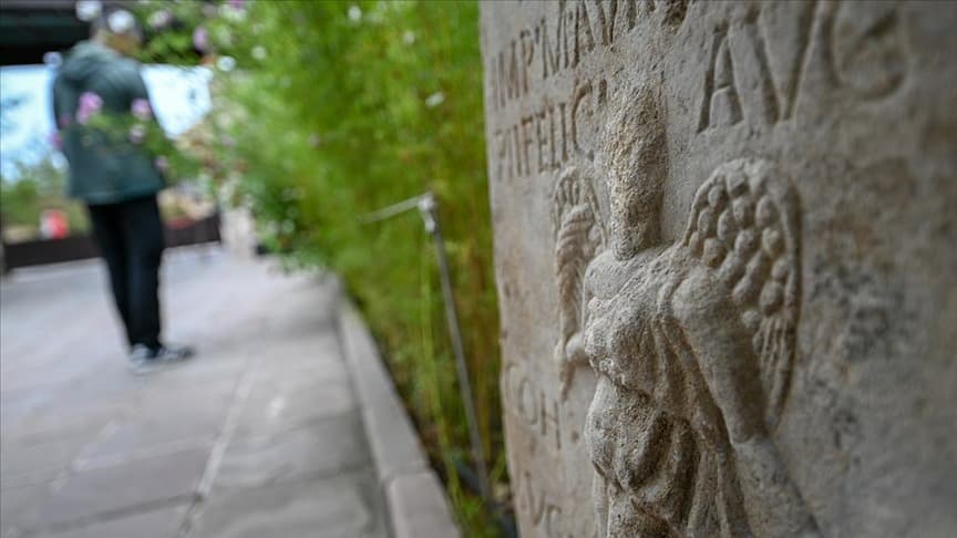 Gordion Antik Kenti, UNESCO Dünya Mirası'na aday oluyor