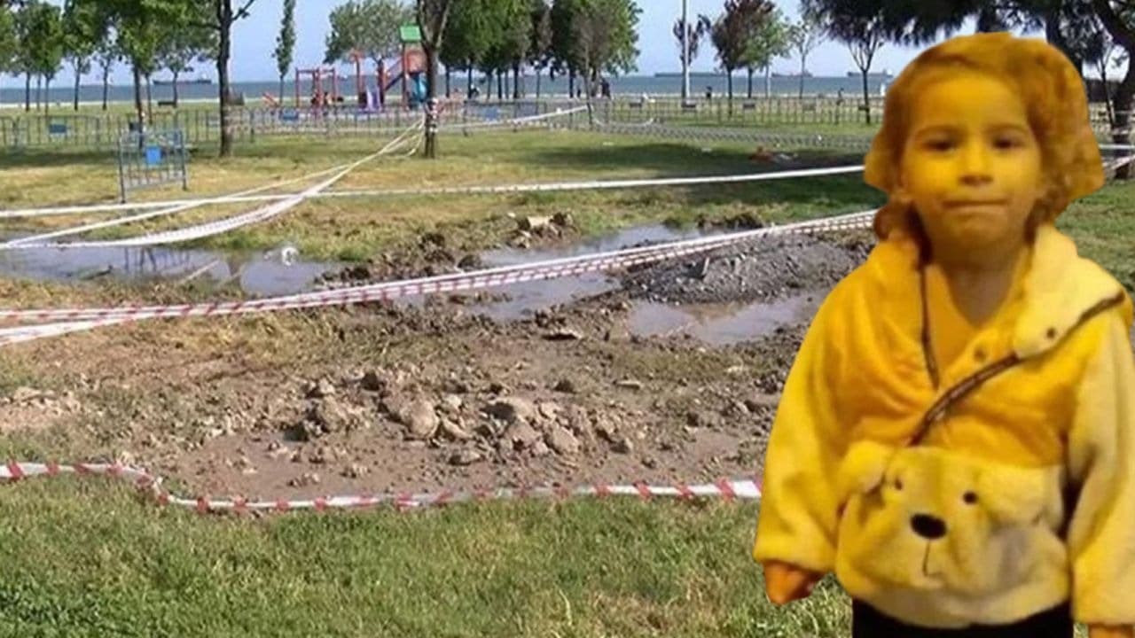 İstanbul Valiliği Eda Nur Gezer'in ölümüne ilişkin İBB'deki 3 memur için soruşturma izni verdi