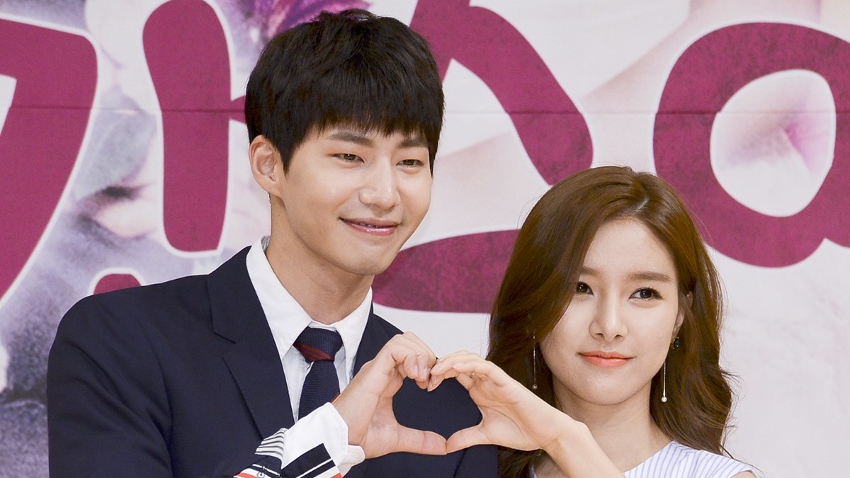 Song Jae Rim