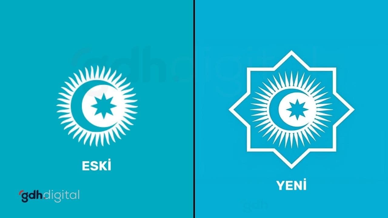 Kültürümüzden izler taşıyor! Türk Devletleri Teşkilatı’nın yeni bayrağı
