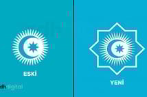 Kültürümüzden izler taşıyor! Türk Devletleri Teşkilatı’nın yeni bayrağı