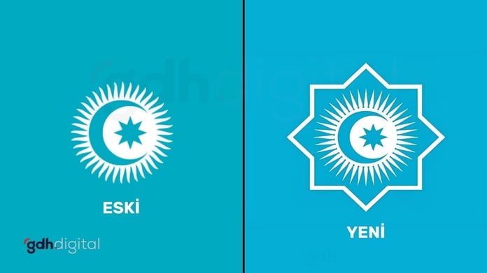 Kültürümüzden izler taşıyor! Türk Devletleri Teşkilatı’nın yeni bayrağı