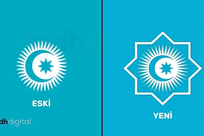 Kültürümüzden izler taşıyor! Türk Devletleri Teşkilatı’nın yeni bayrağı