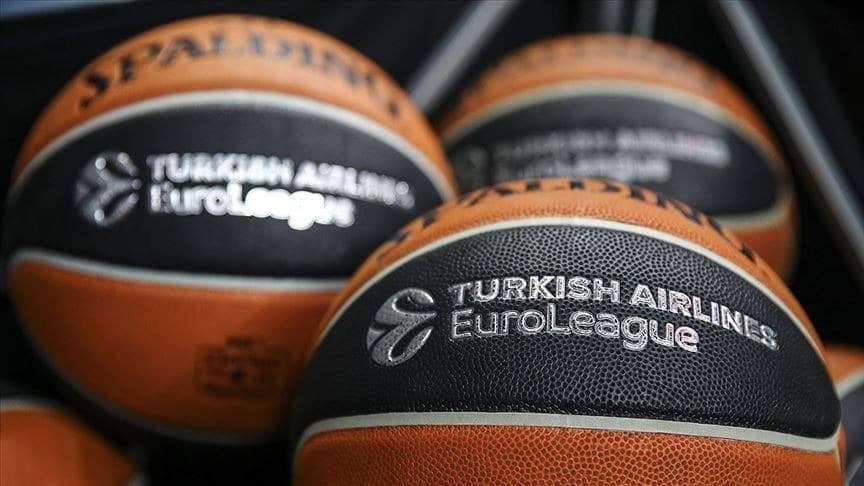THY EuroLeague 2024-2025 sezonu fikstürü belli oldu!