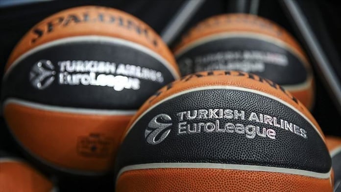 THY EuroLeague 2024-2025 sezonu fikstürü belli oldu!