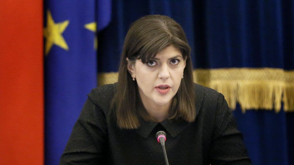 AP’de yeni yolsuzluk iddiası