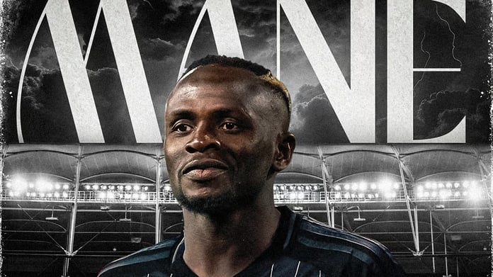 Beşiktaş, Al-Nassr’ın golcüsünü getiriyor! Sadio Mane Beşiktaş'a gelecek mi? Sadio Mane Beşiktaş transferi