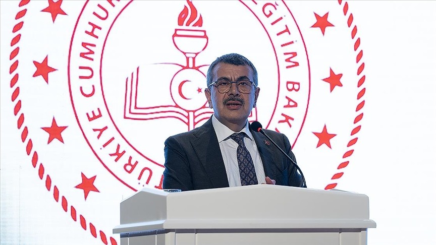 Maarif Modeli Ebeveyn Okulu