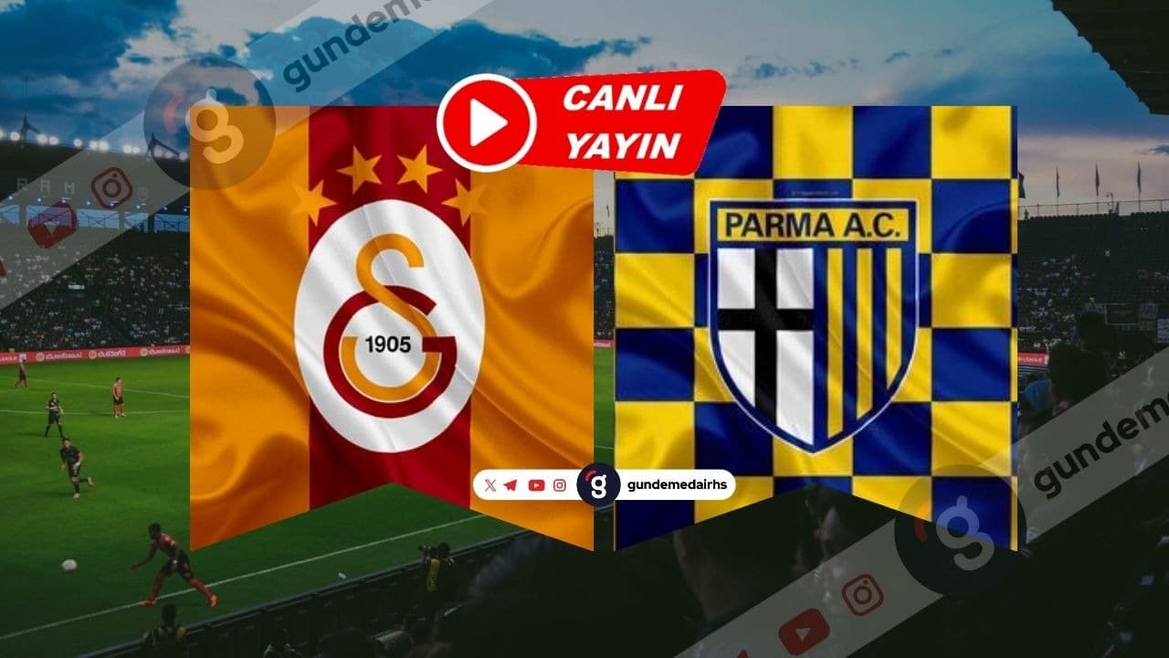 Cimbom Süper Lig'e hazırlanıyor: Parma maçı ne zaman?
