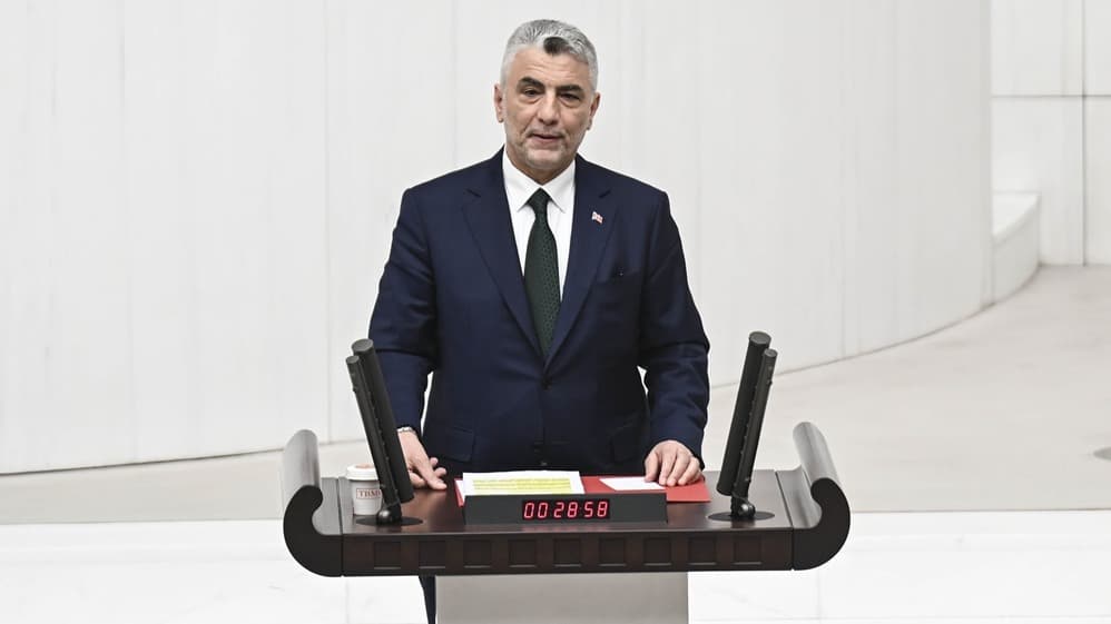 “Otomotiv piyasası ve konut kiralarında %20-25 düşüş var”