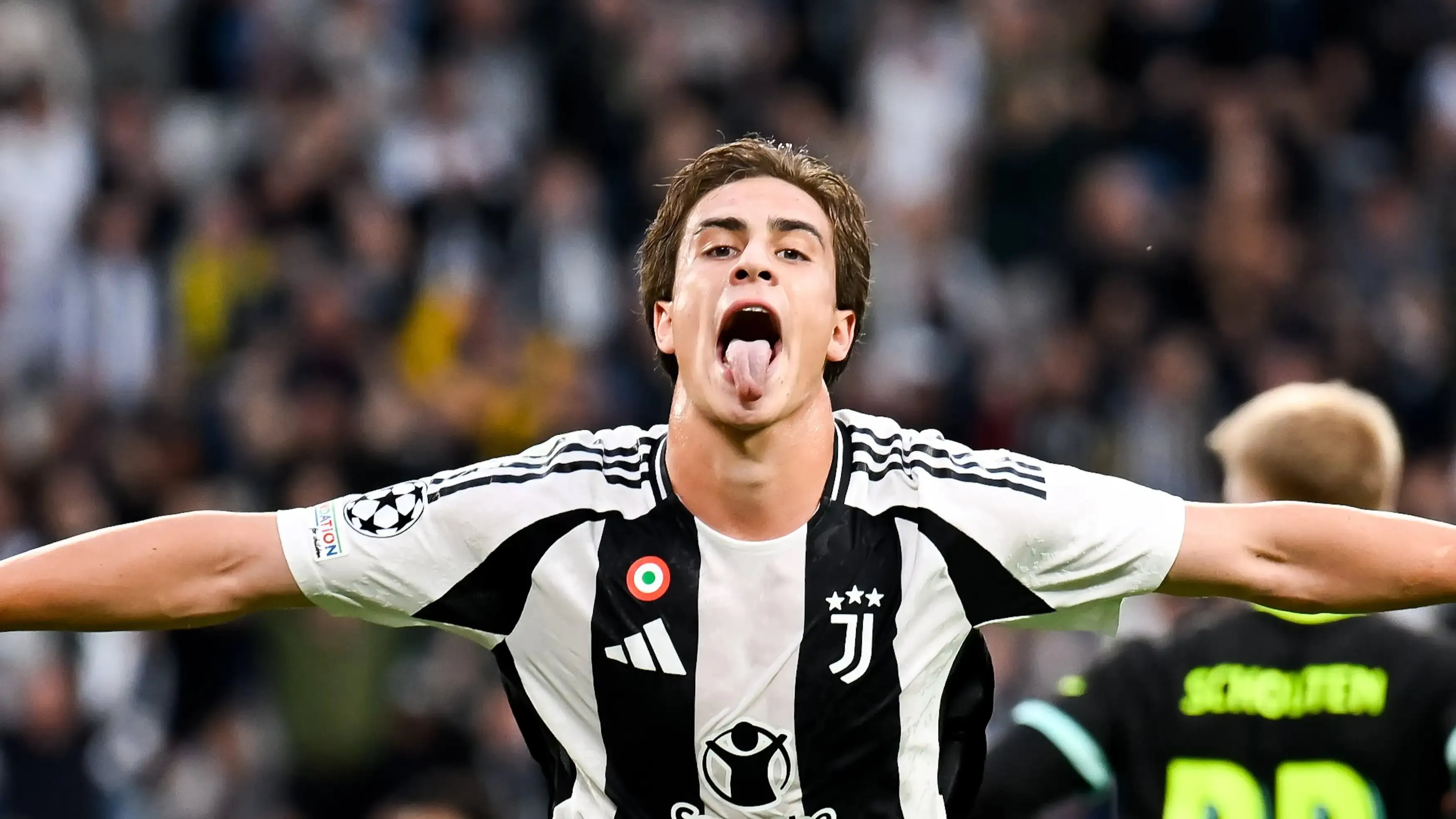 Juventus - Stuttgart maçı hangi kanalda?