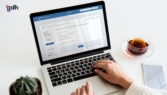 E-devlet’den mirasçılara tapu işleminde büyük kolaylık