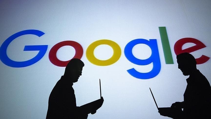 Google, İran destekli grubun ABD seçim e-postalarına erişim girişimini bildirdi