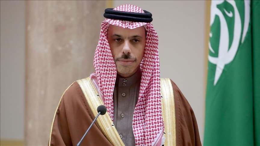 Suudi Arabistan Dışişleri Bakanı, Sudan’da çatışan tarafları aradı