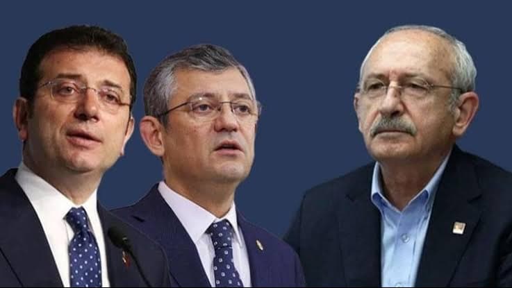 CHP’de dengeler değişiyor mu?