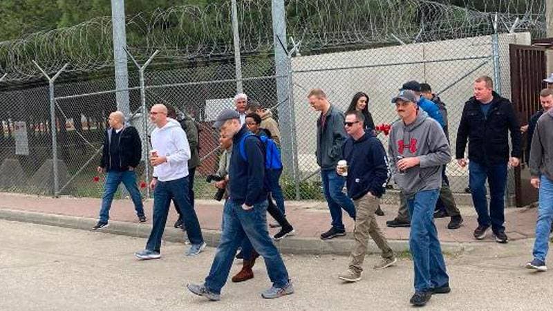 İncirlik'te ABD Personel Çıkışı İle Hareketlilik