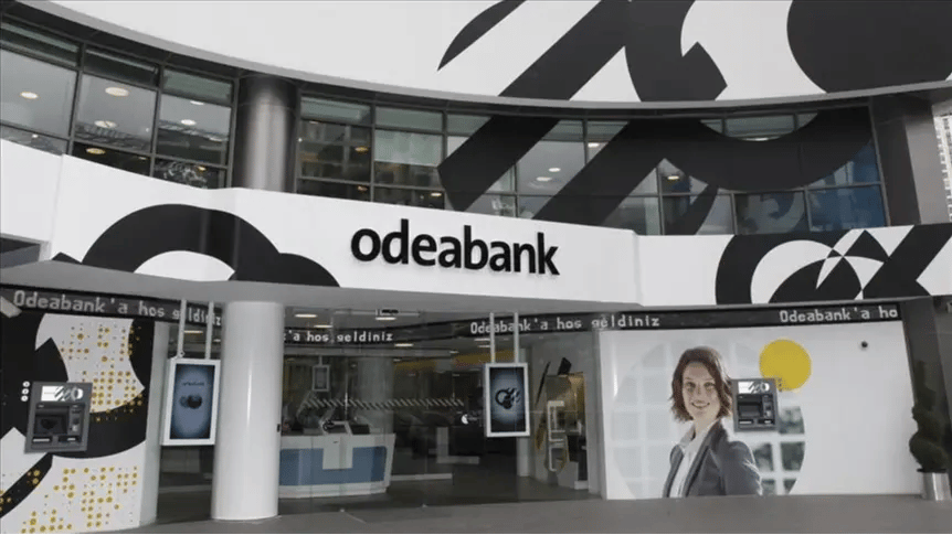 Odeabank el değiştiriyor! Hisselerin %96’sı alınacak | Odeabank kimin, yeni sahibi kim?