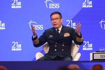 Çin Savunma Bakanı Tayvan destekçilerini uyardı