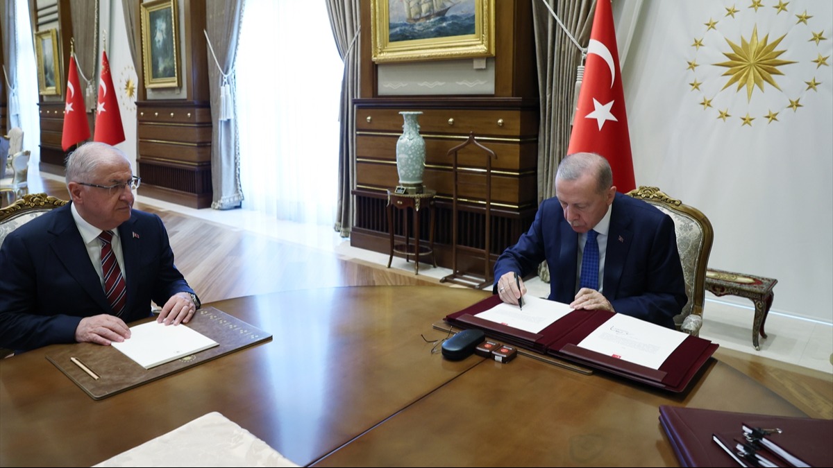 Kabine Toplantısı Ahlat