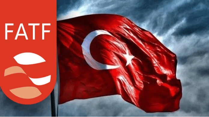 Gri listeden çıktık mı? Türkiye gri listeden çıkarsa ne olur?