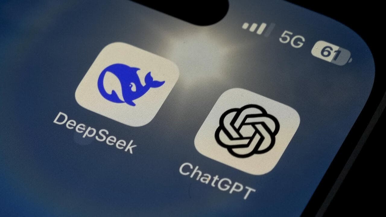 Deepseek'in küresel yapay zeka rekabetine etkisi