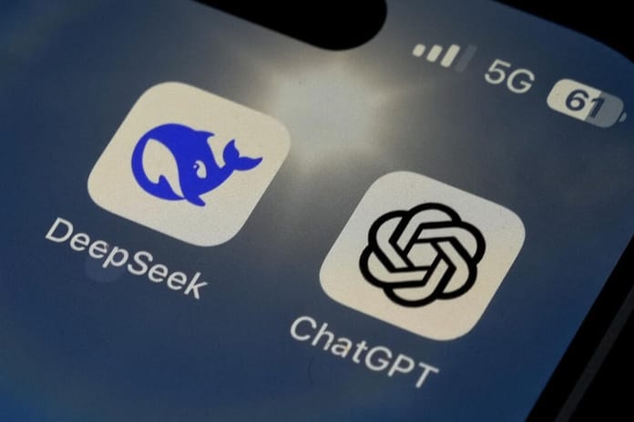 The Atlantic: Deepseek küresel yapay zeka rekabetini nasıl değiştirdi?