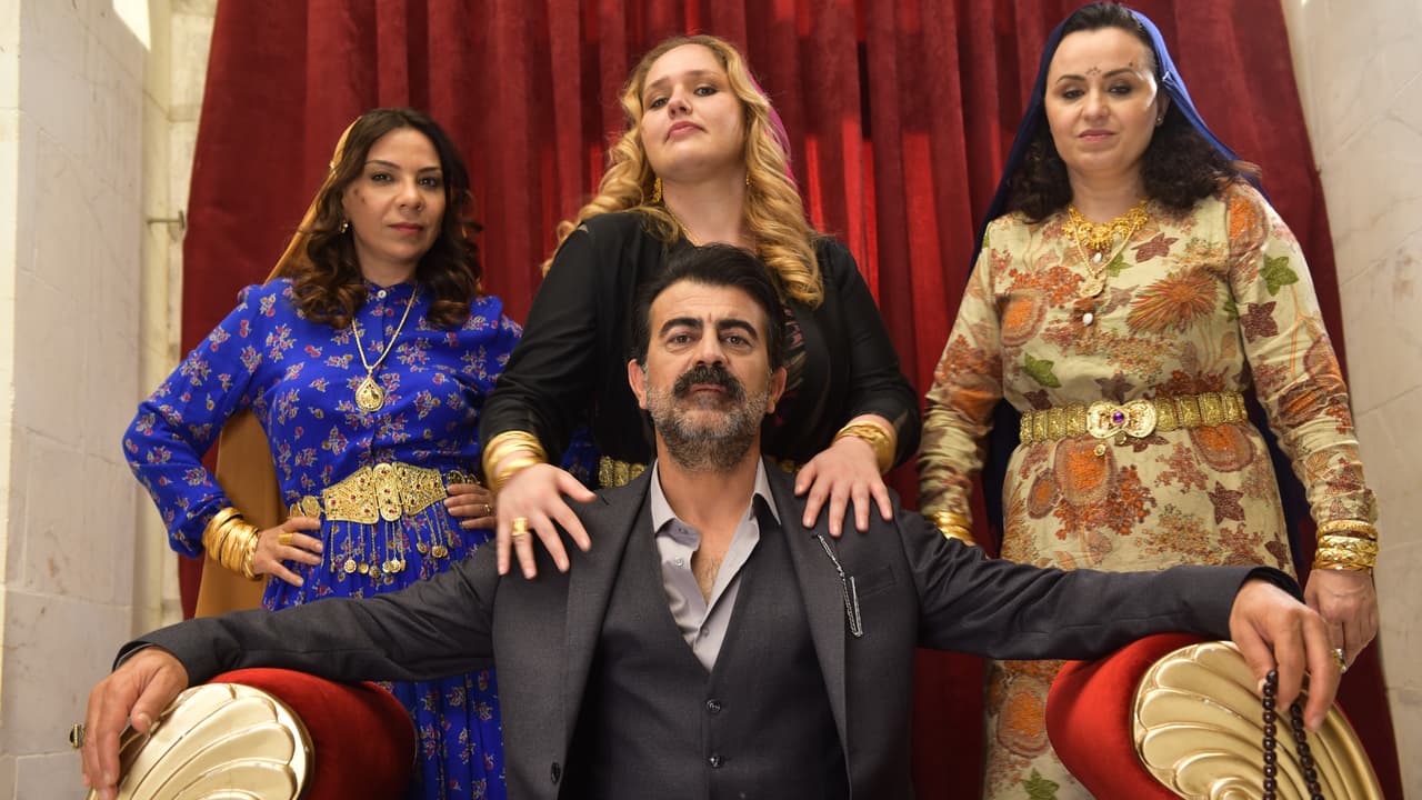 "Hükümet Bey" filmi vizyonda