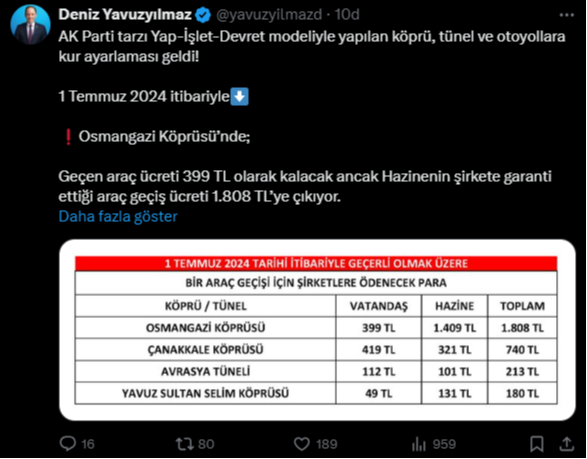 CHP'li Başkan Yardımcısı'nın yalanlanan iddiası