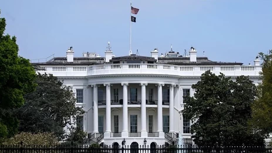 ABD'de Beyaz Saray’ı tahliye ettiren kokain Biden ailesinden birine ait olabilir