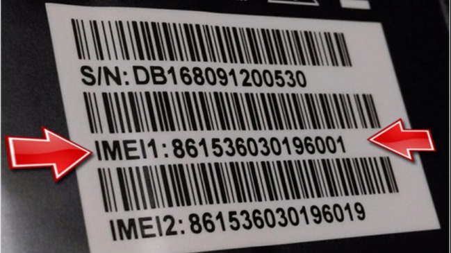 IMEI kayıt ücreti 2025