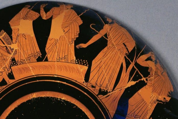 Antik dönem seçimlerde nasıl oy kullanılıyordu? Tarihin ilk seçimlerinde oyları sadece zenginler mi kullanıyordu?